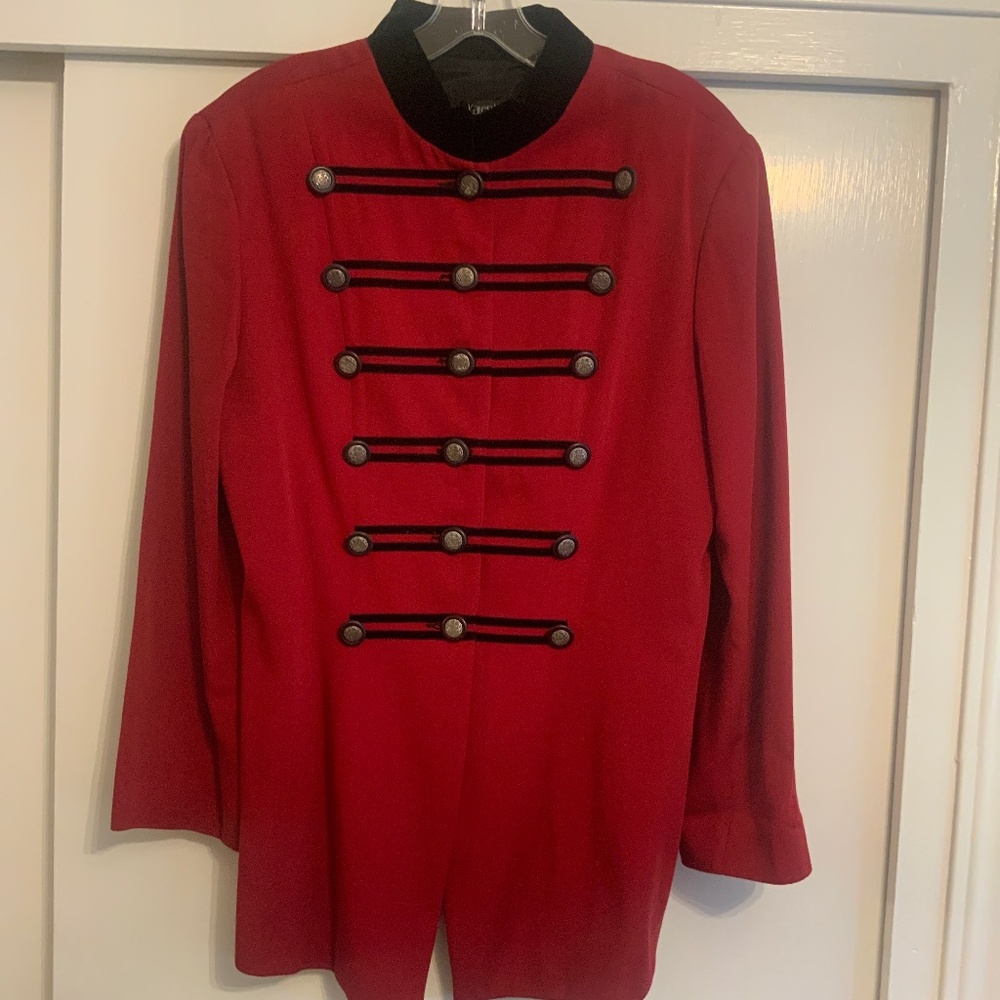 Karen Kane size 14 jacket